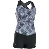 iON Amaze Crossback 1.5 Mm Kort Ermeløs Dame-shortsuit
