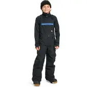 Quiksilver Mash Up Race Drakt
