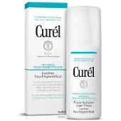 Curél Lightweight Moisturising Fluid 120