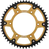 Supersprox Stealth 51d Rst990x51gld Bakre Tannhjul