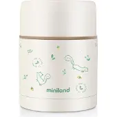 Miniland Natur Food Chip Termosflaske