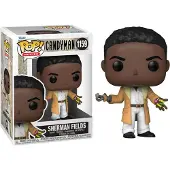 Funko POP! Candyman Sherman Fields-figur