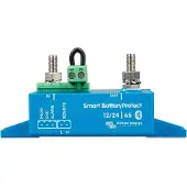 Victron Energy Smart 12/beskytter 65a 24v