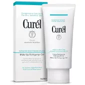 Curél Makeup Cleansing Gel 130