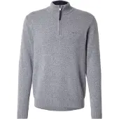 Superdry for man. M6110688A Pullover Wool grey (L), Casual