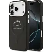 Karl Lagerfeld Karl Rsg Logo Magsafe Iphone 17 Pro Max-telefondeksel