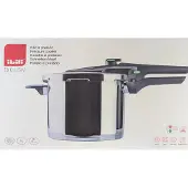 Ibili Exklusiv 6l Trykkoker
