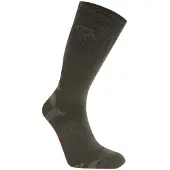 Craghoppers Nosilife Adventure Wool Half Lange Sokker