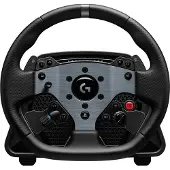 Logitech G Pro Racing Wheel - Rotte - kabling