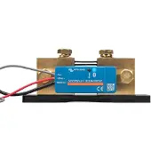 Victron Energy Smartshunt 1000a 50mv Ip65 Shu065210050 Kontroller