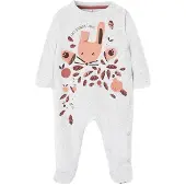 Boboli Velour Langarmet Peleo