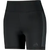 Adidas Optime 3 Stripes 4´´ Korte Leggings