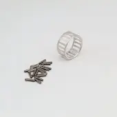 Italkit 35x42x20 Mm Nålelager