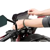 Puig Honda Xl750 Transalp 2024 Skjermbeskytter