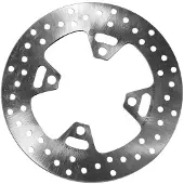 Brembo 68b407h6 Bremsekive