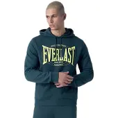 Everlast With Logo Hettegenser