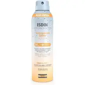 Isdin Fp Wet Skin Transp Spf30 250ml Solkrem