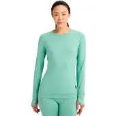 Burton Midweight Crew Langarmet Baselag