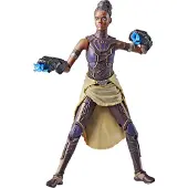 Marvel Black Panther Shuri Legends Series-figur
