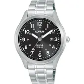 Lorus Watches Rx385ax9 40mm Quartz/analogical Klokke