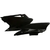 Cemoto Kawasaki Kx250f 06-08 Sidepaneler