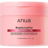 ANUA Niacinamide 5 TXA Brightening Pad 60 pieces