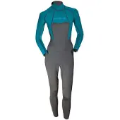 BEUCHAT Atoll 2 Mm Back Zip Dykkerdrakt