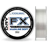 Colmic Dry Fx Fluorokarbon 200 M