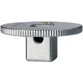 Bahco 3-8´´ Firkantfeste For 1-2´´ Flatt Pipenøkkeladapter