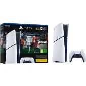 Sony Ps5 Chassis E Digital + Ea Sports Fc 26 Konsoll