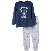 Zippy 3107439701 Pyjamas Med Lange Ermer