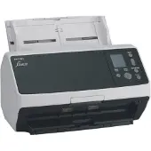 Ricoh fi-8170 dokumentskanner A4 70 ppm tosidig, 100-arks ADF