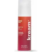 Kream Dark Tanning Boost 150ml Solkrem