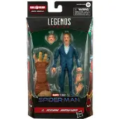 Hasbro Spider-man Legender J.j. Jameson 15 Cm