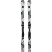 Völkl Shine Sc+vmotion 11 Tcx Kvinnelig Alpinski Pakke