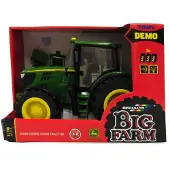 Britains John Deere 6210R traktor