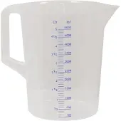 Umeta 9626805 5 L Målebeger