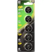 GP Lithium CR2450 - 5 pack