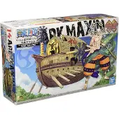 Bandai One Piece Modellsett Ark-figur 15 Cm