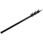 Manfrotto Boom 4 Seksjon Mikrofonforlenger