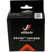 Vittoria Aramidic Lining Cuirass Felgteip 2 Enheter