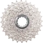 Shimano Ultegra Cs-6700 10s Kassett