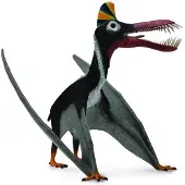 Collecta Deluxe Bevegelig Kjeve Guidraco 1:04 Figur