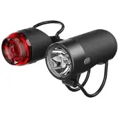 Knog Plug Sykkellyktesett