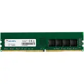 ADATA Premier Series - DDR4 - modul - 8 GB - DIMM 288-pin - 3200 MT/s / PC4-25600 - CL22 - 1.2 V - ikke-bufret - ikke-ECC