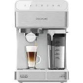 Cecotec Power Instant-ccino 20 Touch Espressomaskin