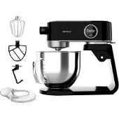 Cecotec Stand Mixer Twist&fusion 4000 Luxury Eltemaskin