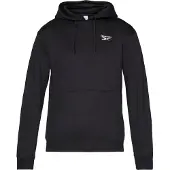 Reebok Noah Small Logo Hettegenser