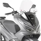 Givi 1129dt Honda Pcx 125 Frontrute