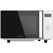Cecotec Grandheat 2500 Flatbed Touch Mikrobølgeovn